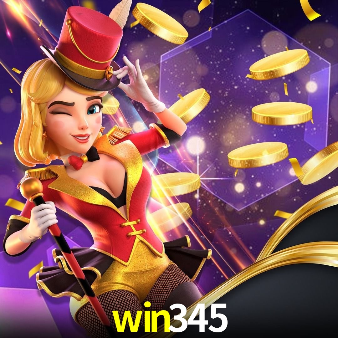 Welcome Bonus win345