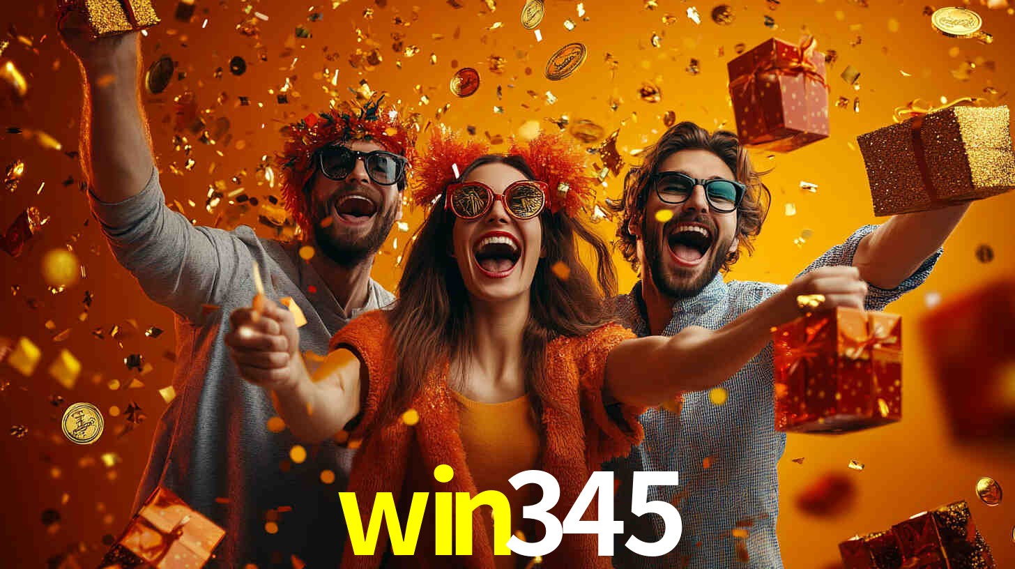 win345 - O Melhor Cassino do Brasil - win345.com