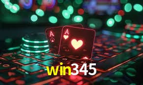Segurança 2FA win345
