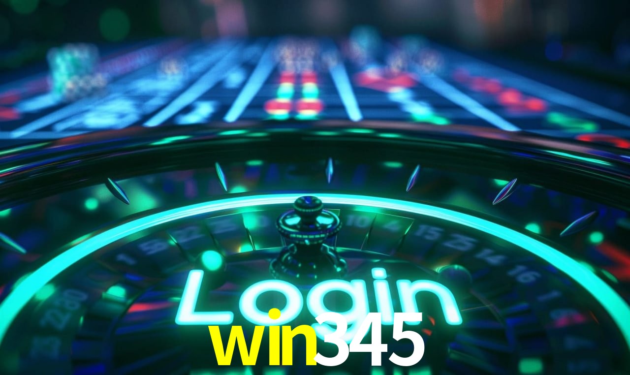 Jogos de Slot win345