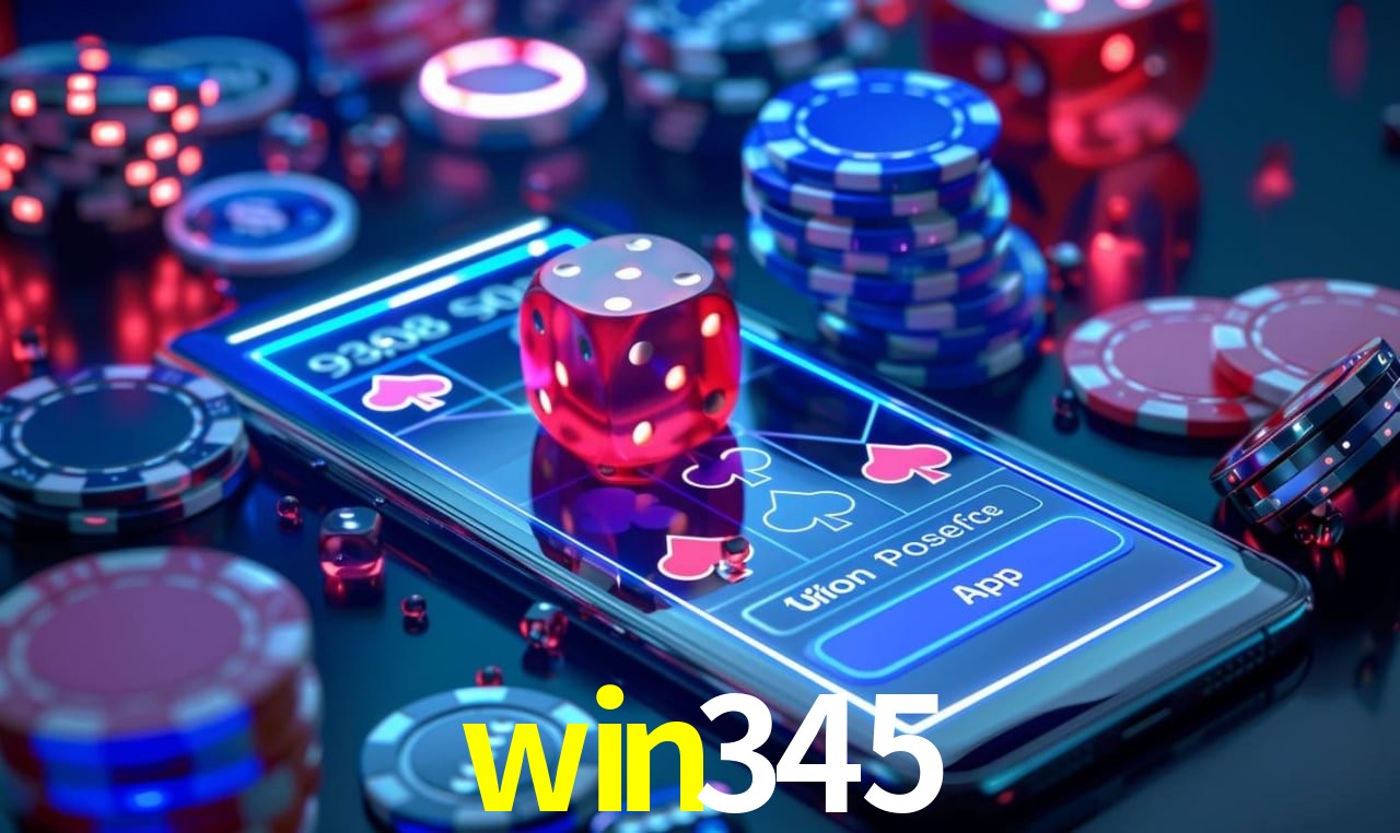 win345 - Análise de Mercados Esportivos