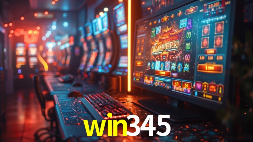 win345,win345.com