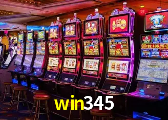 win345 Bônus - Pacote R$5.000 + VIP