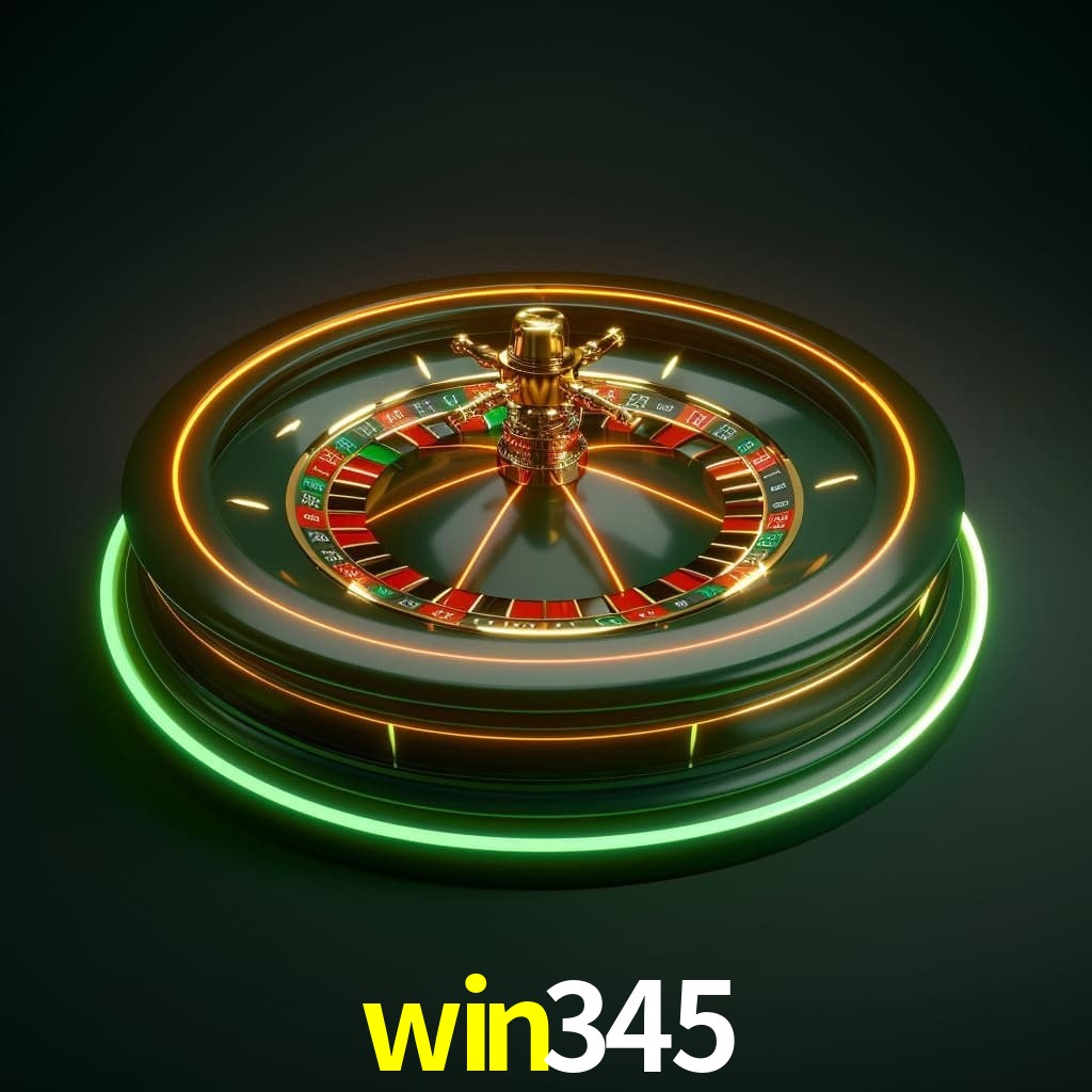 win345 App - Aplicativo Móvel Oficial