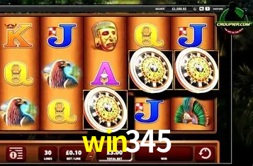 Desvendando o Mundo dos Jogos Virtuais na win345