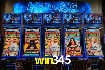 A Revolução dos Aplicativos de Jogos no win345