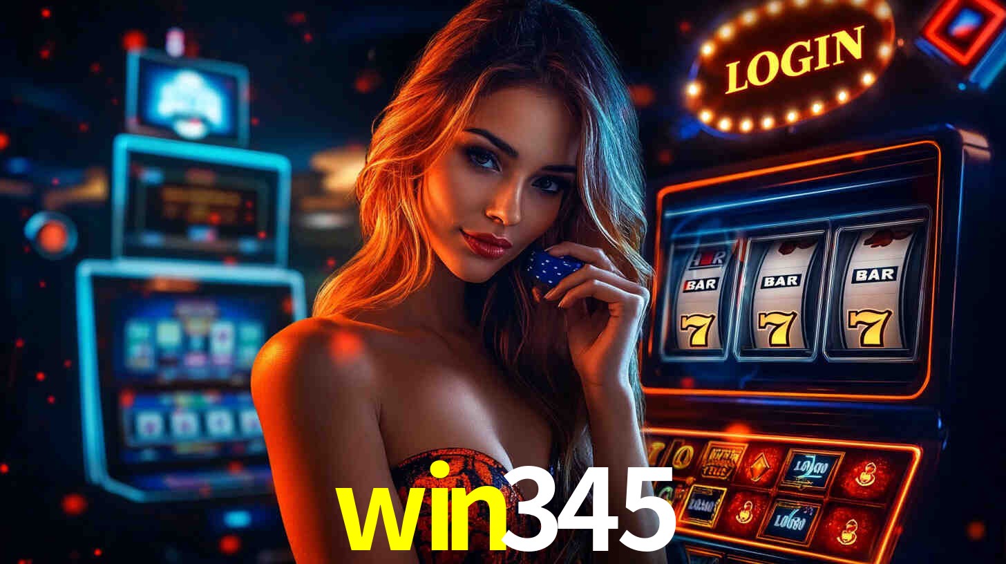 win345 bet