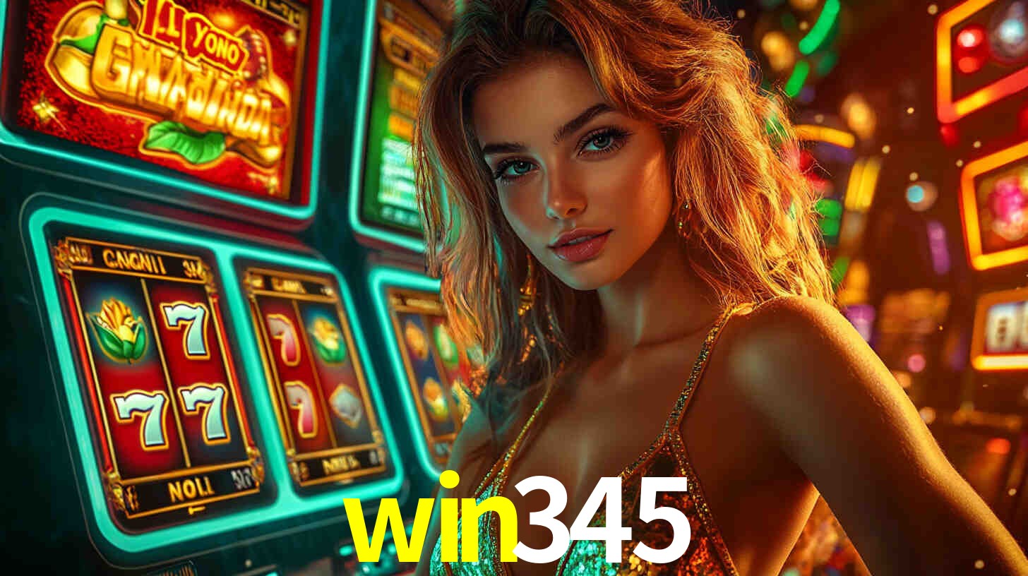 Live Casino win345