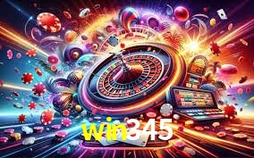 Casino Ao Vivo win345