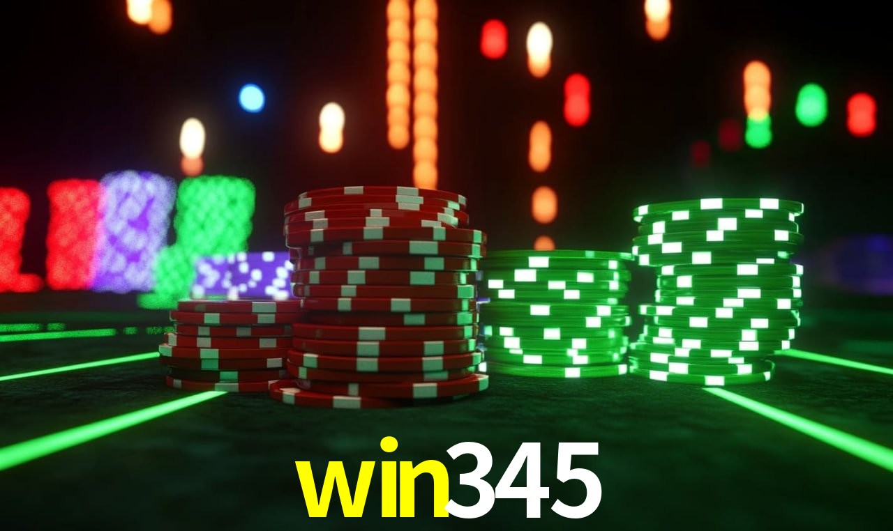 Live Casino win345