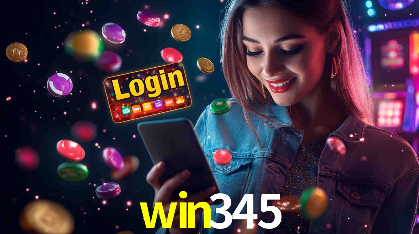 Descubra a Essência do win345: Nossa História e Compromissos