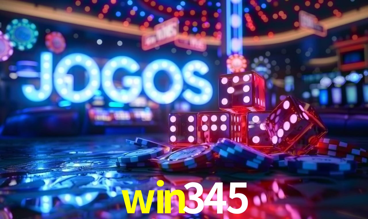 Casino VIP win345