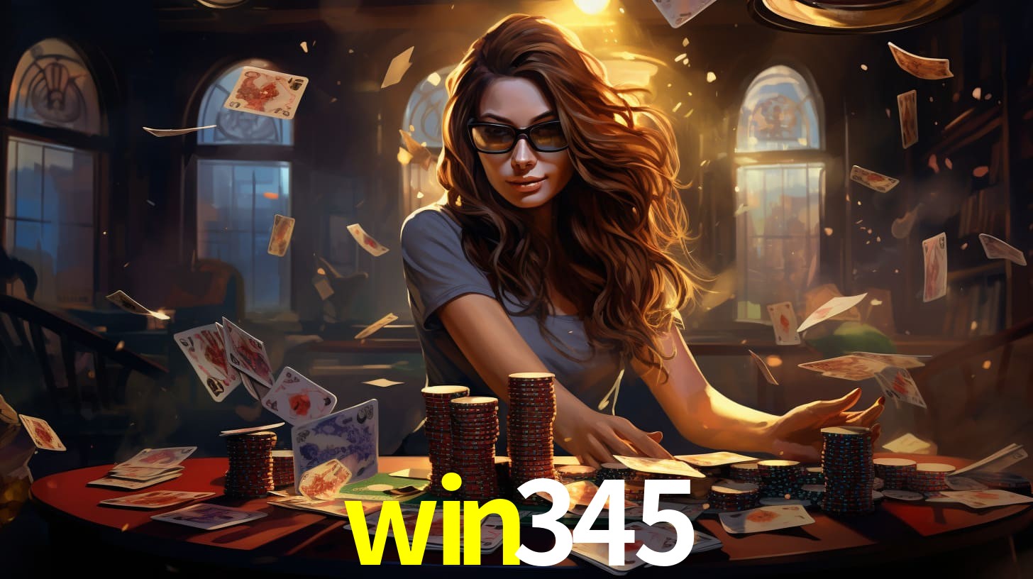 Tennis Betting win345