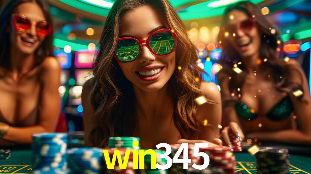 Player Reviews win345