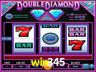 Descubra a Magia dos Jogos de Arcade no win345