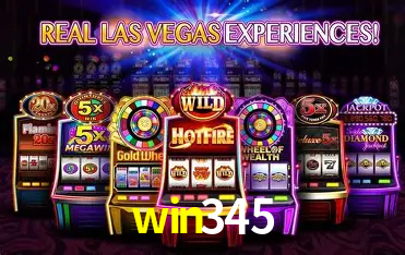 win345 Brasília - Casino Guide