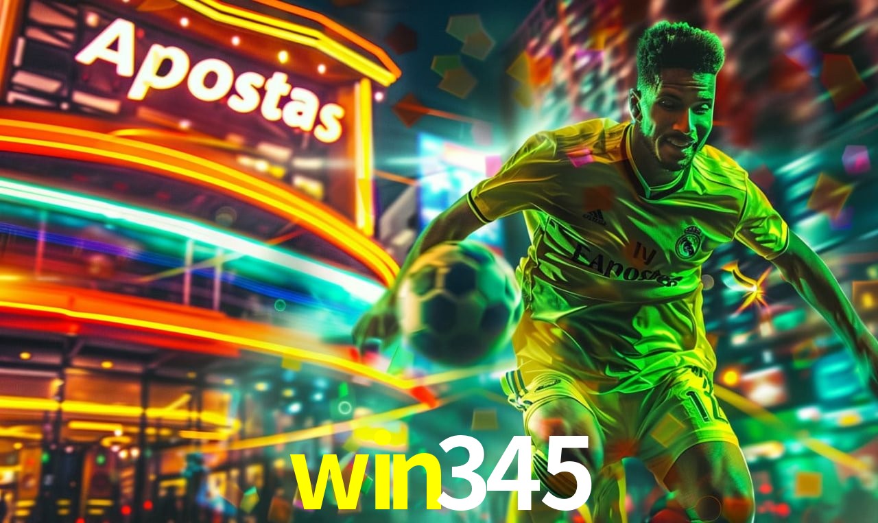 Especiais de Fim de Semana win345