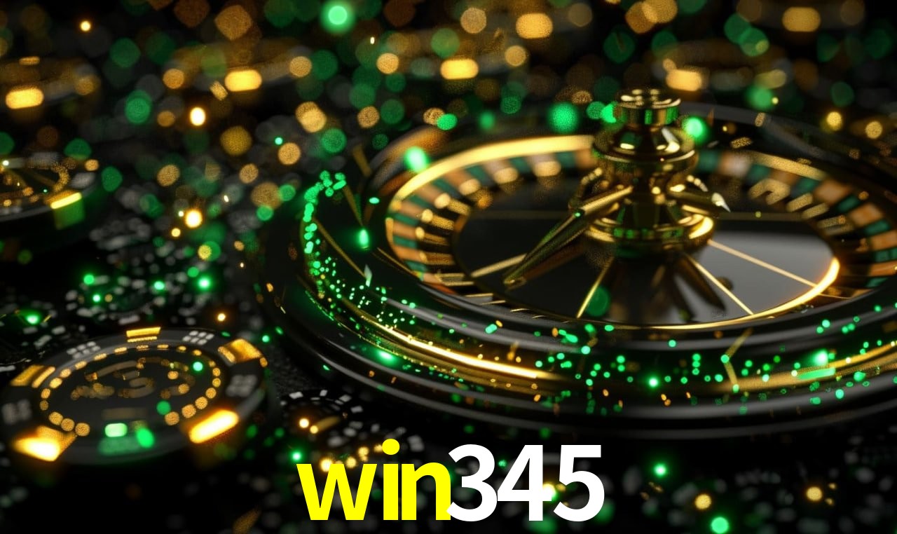 win345 Brasília - Bonus Features