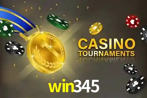 win345 - App Features