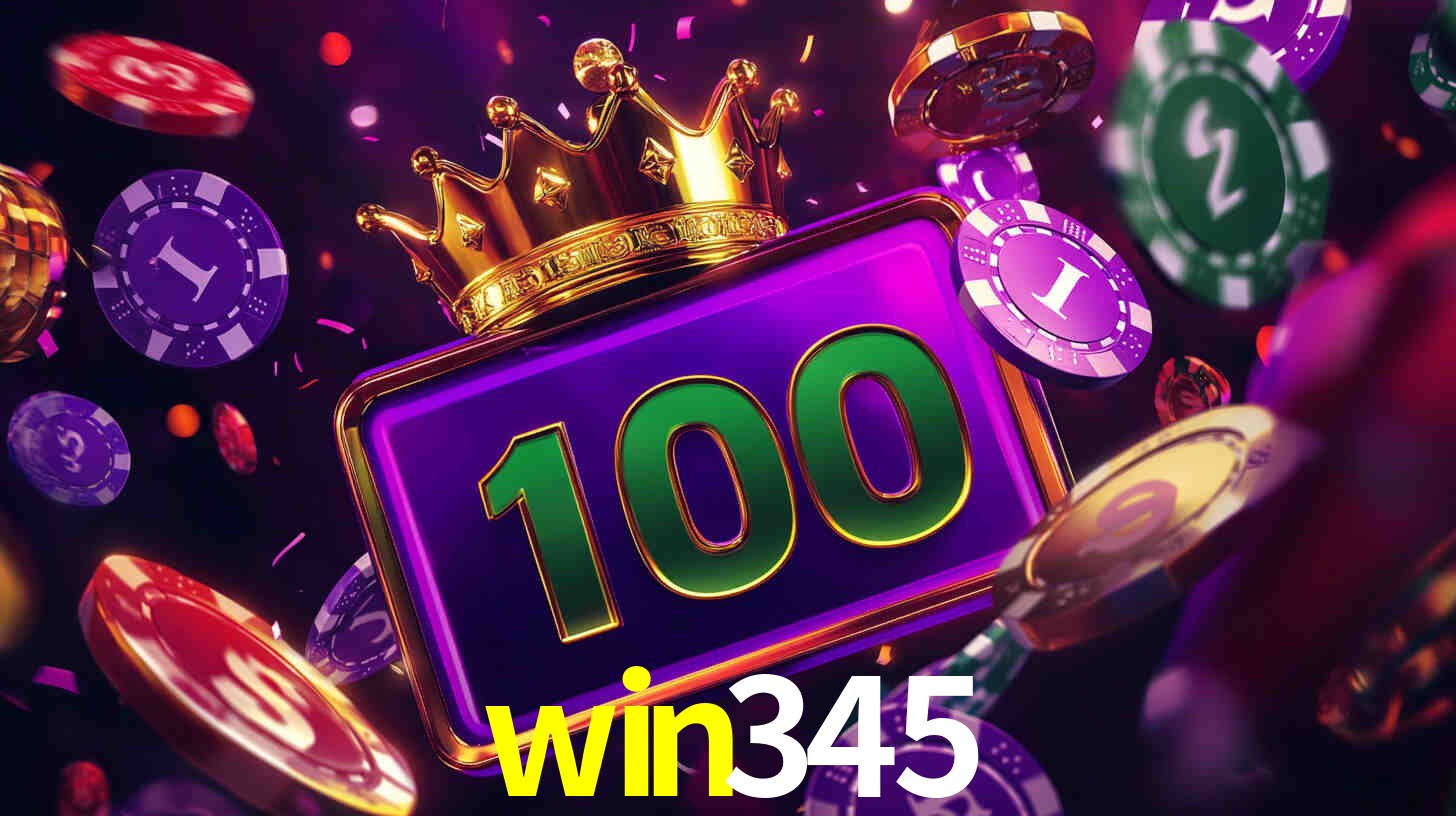 VIP Casino win345