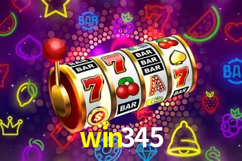 Descubra o Mundo do Cassino Online com win345
