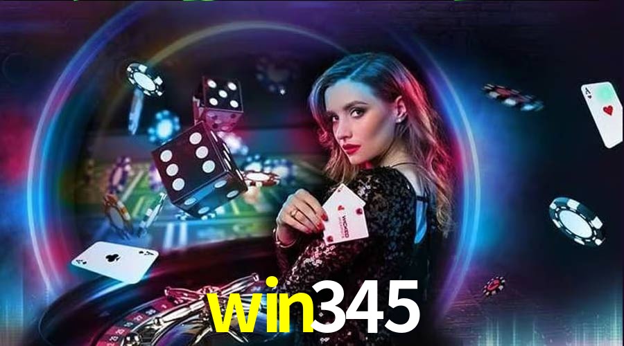 Exclusive Offers win345