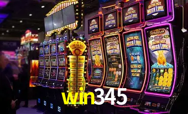win345 Cassino - 80+ Mesas ao Vivo