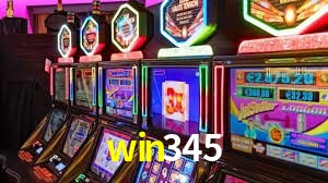 Casino Ao Vivo win345