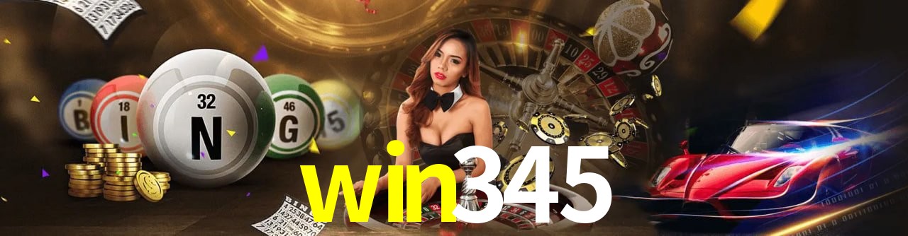 win345 São Paulo - Top Slots