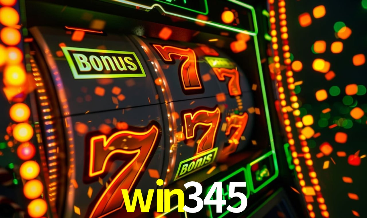 cassino win345